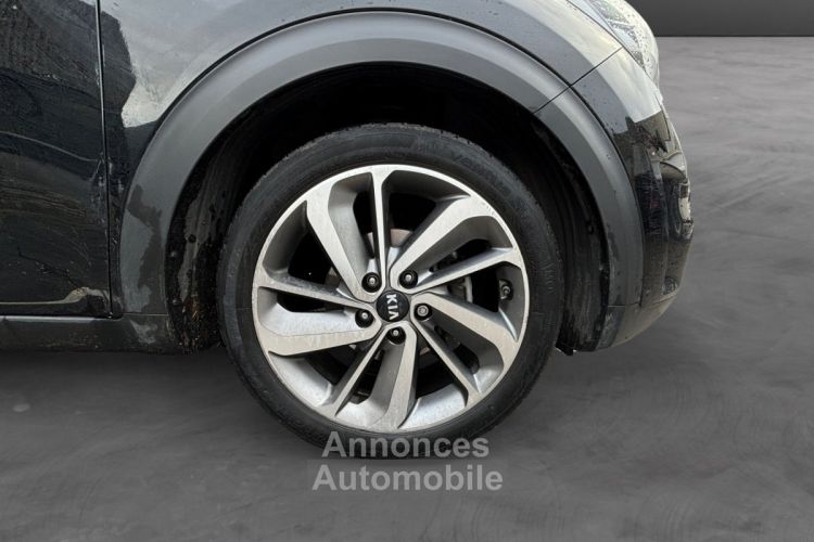 Kia Niro 1.6 GDi Hybride 141 ch DCT6 Active - <small></small> 17.490 € <small>TTC</small> - #18