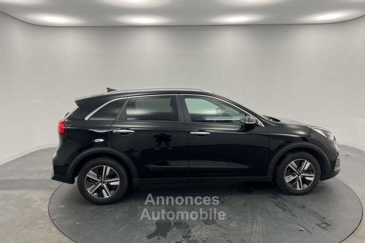 Kia Niro 1.6 GDi Hybride 141 ch DCT6 Active - <small></small> 20.900 € <small>TTC</small> - #6