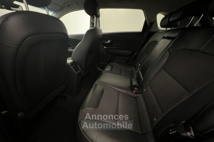 Kia Niro 1.6 GDi Hybride 141 ch DCT6 Active - <small></small> 20.900 € <small>TTC</small> - #10