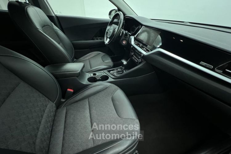 Kia Niro 1.6 GDi Hybride 141 ch DCT6 Active - <small></small> 20.900 € <small>TTC</small> - #13