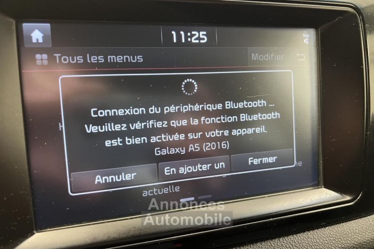 Kia Niro 1.6 GDi Hybride 141 ch DCT6 Active - <small></small> 15.900 € <small>TTC</small> - #15