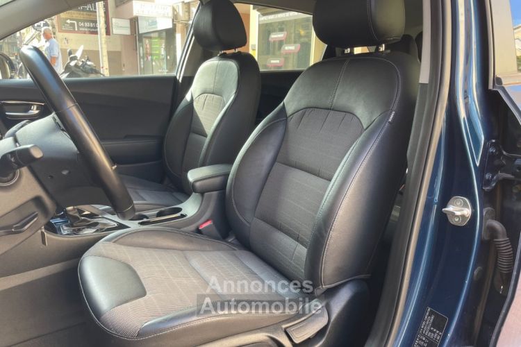 Kia Niro 1.6 GDi Hybride 141 CV DCT6 Active - <small></small> 14.490 € <small>TTC</small> - #14