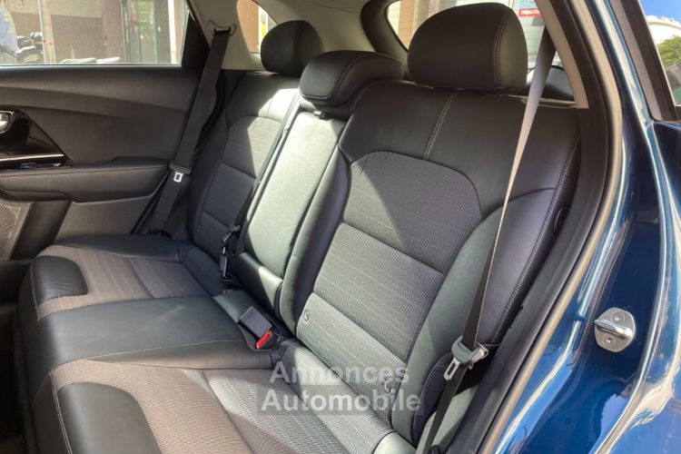 Kia Niro 1.6 GDi Hybride 141 CV DCT6 Active - <small></small> 14.490 € <small>TTC</small> - #15