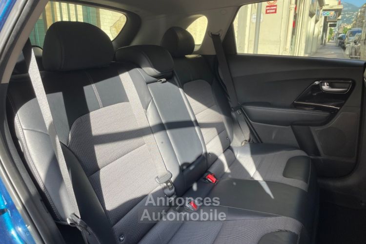 Kia Niro 1.6 GDi Hybride 141 CV DCT6 Active - <small></small> 14.490 € <small>TTC</small> - #17