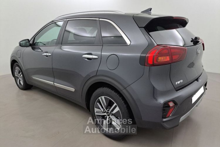 Kia Niro 1.6 GDi Hybride Rechargeable 141 DESIGN DCT6 - <small></small> 21.990 € <small>TTC</small> - #2