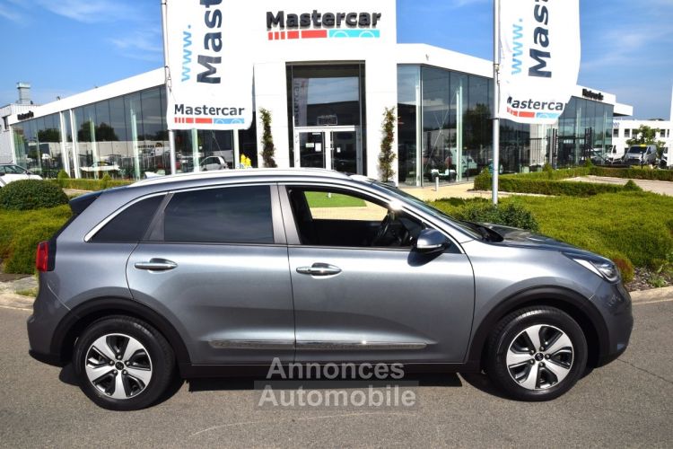 Kia Niro 1.6 Gdi Sense Hybride Plug-in - <small></small> 21.800 € <small>TTC</small> - #5