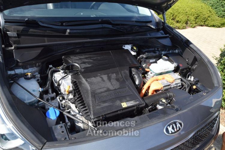 Kia Niro 1.6 Gdi Sense Hybride Plug-in - <small></small> 21.800 € <small>TTC</small> - #7