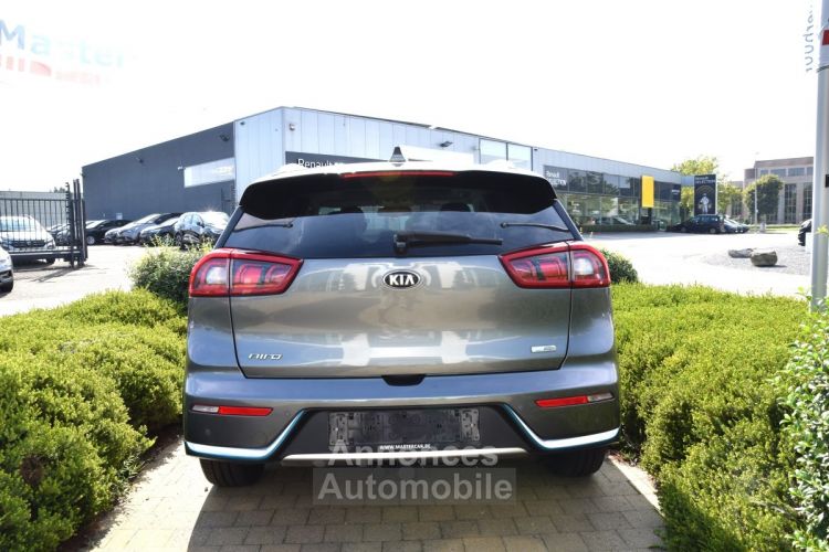 Kia Niro 1.6 Gdi Sense Hybride Plug-in - <small></small> 21.800 € <small>TTC</small> - #9