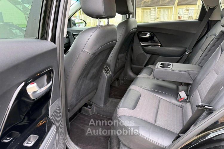 Kia Niro Active 1.6 HYBRIDE 140CV BVA6 13325HT ENTRETIEN A JOUR  - <small></small> 15.990 € <small>TTC</small> - #11