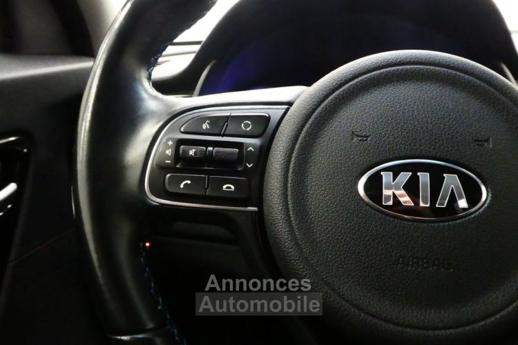 Kia Niro ACTIVE E-204CH - <small></small> 17.880 € <small>TTC</small> - #13