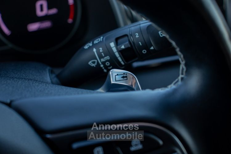 Kia Niro DE3 e-Niro EV 64kWh - 1 EIGENAAR - HISTORIEK - CAMERA - ZETELVENTILATIE - ADAPT. CRUISECONTROL - APPLE CARPLAY - KEYLESS GO - <small></small> 19.999 € <small>TTC</small> - #30