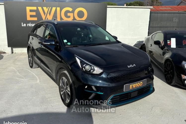 Kia Niro e-niro 204 ch 64KWH ACTIVE - <small></small> 23.489 € <small>TTC</small> - #1