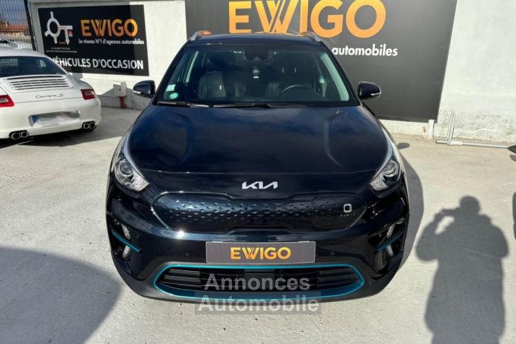 Kia Niro e-niro 204 ch 64KWH ACTIVE - <small></small> 23.489 € <small>TTC</small> - #2