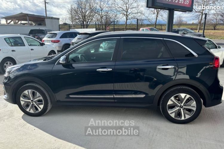 Kia Niro e-niro 204 ch 64KWH ACTIVE - <small></small> 23.489 € <small>TTC</small> - #4