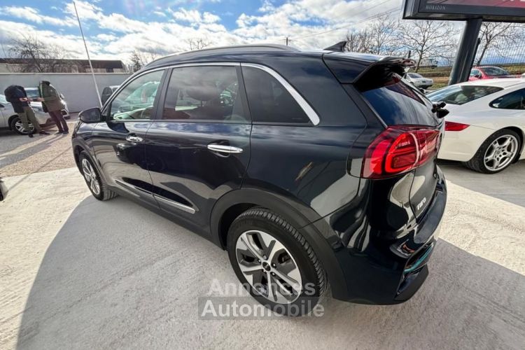 Kia Niro e-niro 204 ch 64KWH ACTIVE - <small></small> 23.489 € <small>TTC</small> - #5