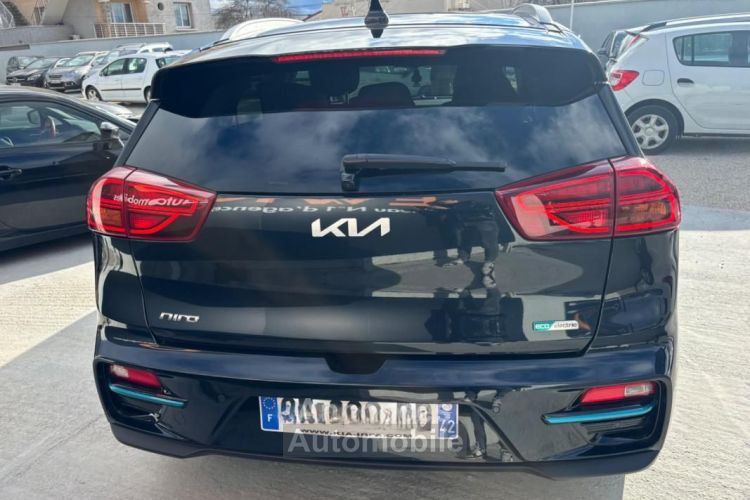 Kia Niro e-niro 204 ch 64KWH ACTIVE - <small></small> 23.489 € <small>TTC</small> - #6