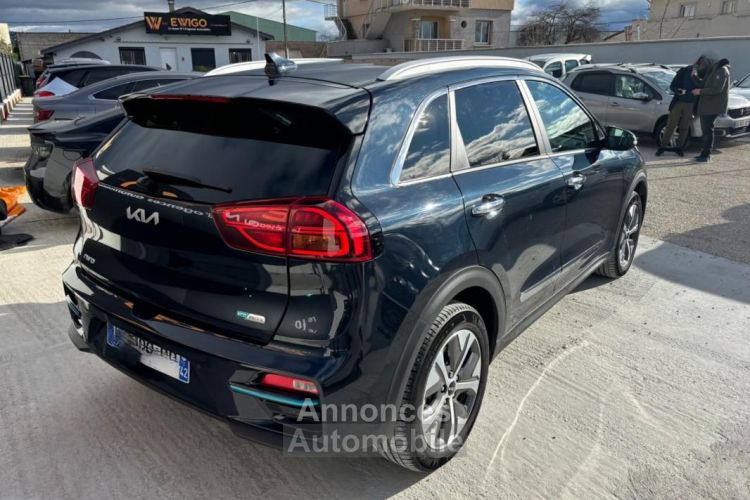 Kia Niro e-niro 204 ch 64KWH ACTIVE - <small></small> 23.489 € <small>TTC</small> - #7