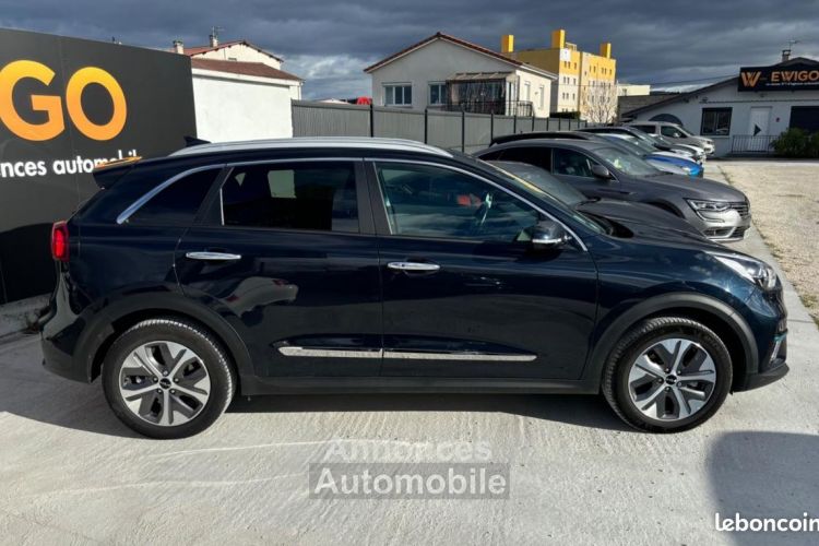 Kia Niro e-niro 204 ch 64KWH ACTIVE - <small></small> 23.489 € <small>TTC</small> - #8