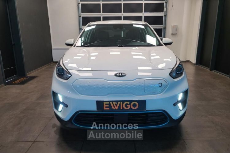 Kia Niro e-niro ELECTRIC 136ch 39 KWH ACTIVE - <small></small> 15.490 € <small>TTC</small> - #2