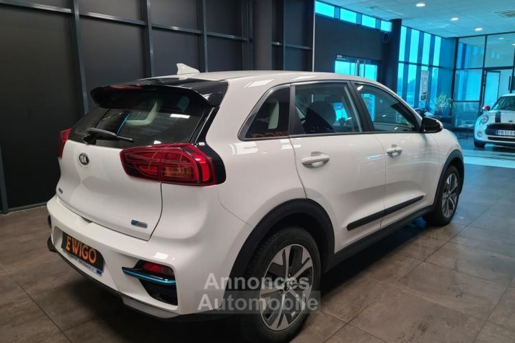 Kia Niro e-niro ELECTRIC 136ch 39 KWH ACTIVE - <small></small> 15.490 € <small>TTC</small> - #4