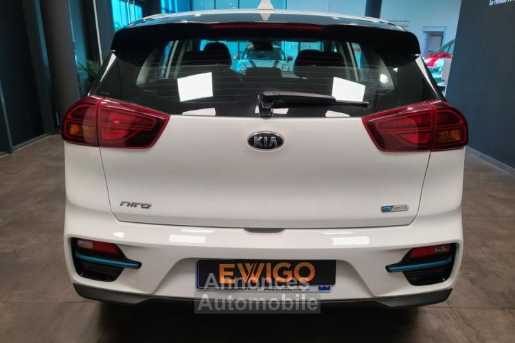 Kia Niro e-niro ELECTRIC 136ch 39 KWH ACTIVE - <small></small> 15.490 € <small>TTC</small> - #5