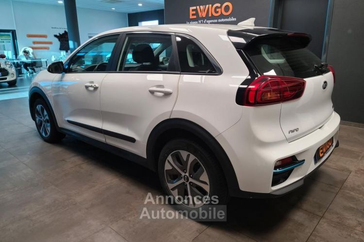 Kia Niro e-niro ELECTRIC 136ch 39 KWH ACTIVE - <small></small> 15.490 € <small>TTC</small> - #6