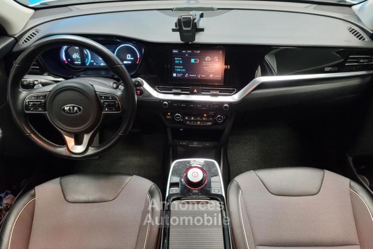 Kia Niro e-niro ELECTRIC 136ch 39 KWH ACTIVE - <small></small> 15.490 € <small>TTC</small> - #10