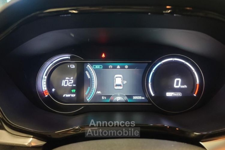 Kia Niro e-niro ELECTRIC 136ch 39 KWH ACTIVE - <small></small> 15.490 € <small>TTC</small> - #20