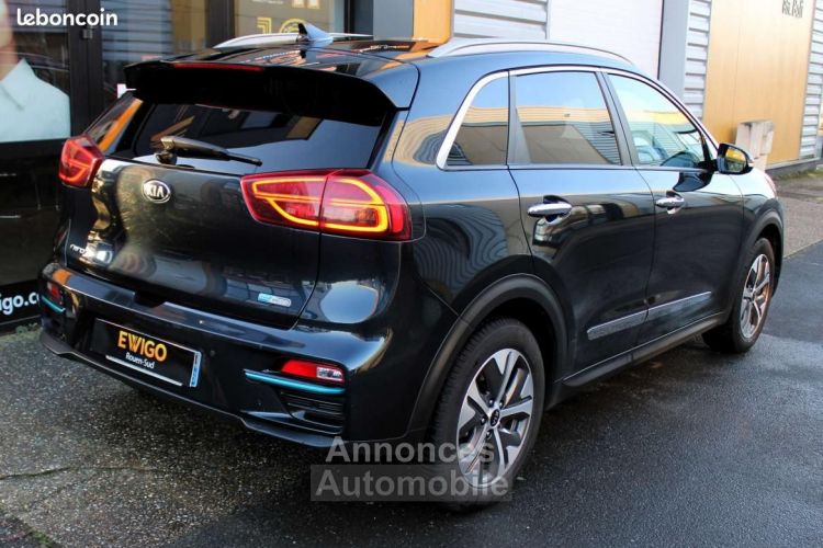 Kia Niro e-niro ELECTRIC 204 ch 39PPM 64KWH DESIGN - <small></small> 19.890 € <small>TTC</small> - #6