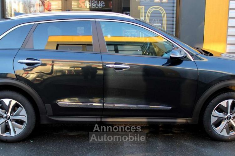 Kia Niro e-niro ELECTRIC 204 ch 39PPM 64KWH DESIGN - <small></small> 19.890 € <small>TTC</small> - #7