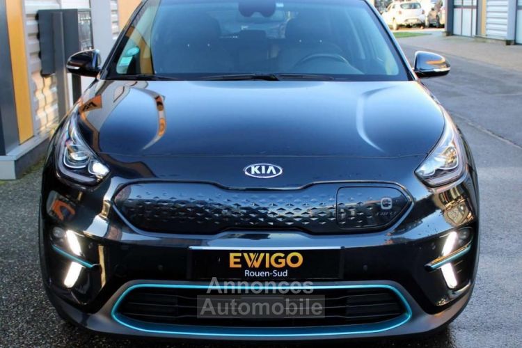 Kia Niro e-niro ELECTRIC 204 ch 39PPM 64KWH DESIGN - <small></small> 19.890 € <small>TTC</small> - #9