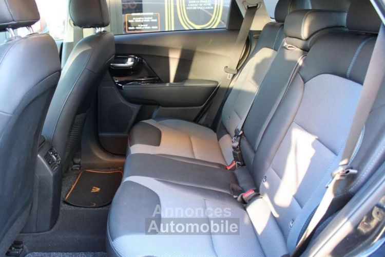 Kia Niro e-niro ELECTRIC 204 ch 39PPM 64KWH DESIGN - <small></small> 19.890 € <small>TTC</small> - #15