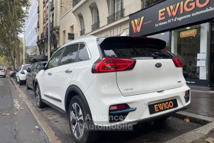 Kia Niro e-niro ELECTRIC 205 39PPM 64KWH ACTIVE BUSINESS BVA - <small></small> 18.990 € <small>TTC</small> - #3