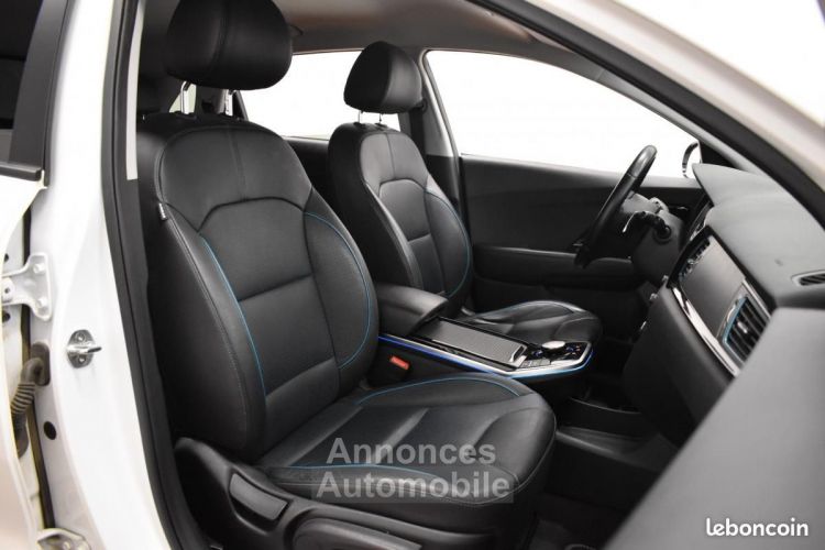 Kia Niro e-niro ELECTRIC 205 39PPM 64KWH E-DESIGN BVA SUIVI GARANTIE CONSTRUCTEUR - <small></small> 15.990 € <small>TTC</small> - #9