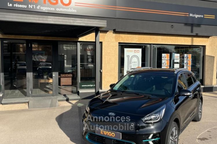 Kia Niro e-niro ELECTRIC 205 39PPM 64KWH PREMIUM BVA - <small></small> 21.290 € <small>TTC</small> - #1