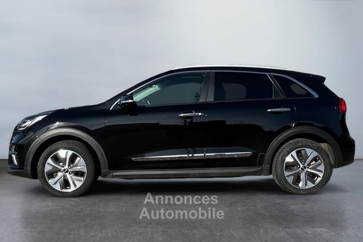 Kia Niro e-niro ELECTRIC 205 39PPM 64KWH PREMIUM BVA - <small></small> 21.290 € <small>TTC</small> - #3