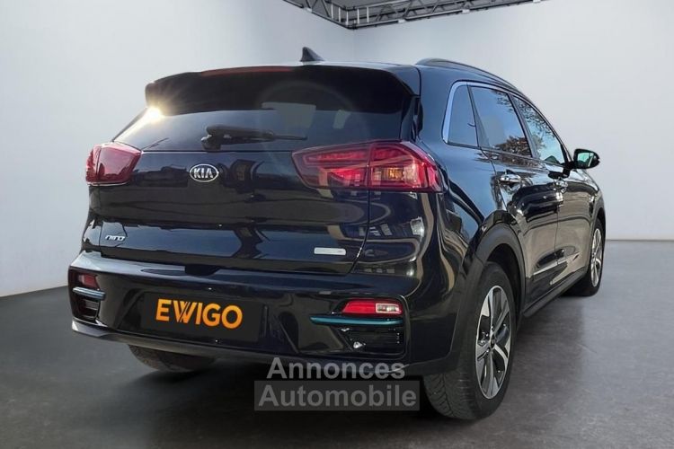 Kia Niro e-niro ELECTRIC 205 39PPM 64KWH PREMIUM BVA - <small></small> 21.290 € <small>TTC</small> - #6