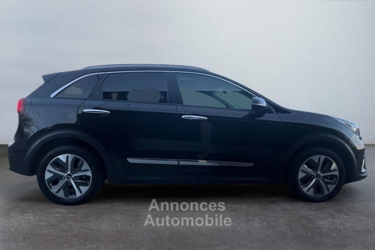 Kia Niro e-niro ELECTRIC 205 39PPM 64KWH PREMIUM BVA - <small></small> 21.290 € <small>TTC</small> - #7