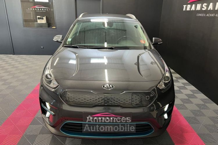 Kia Niro E-NIRO Electrique 204 ch e-Active - <small></small> 17.490 € <small>TTC</small> - #3