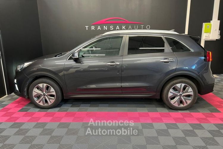 Kia Niro E-NIRO Electrique 204 ch e-Active - <small></small> 17.490 € <small>TTC</small> - #6