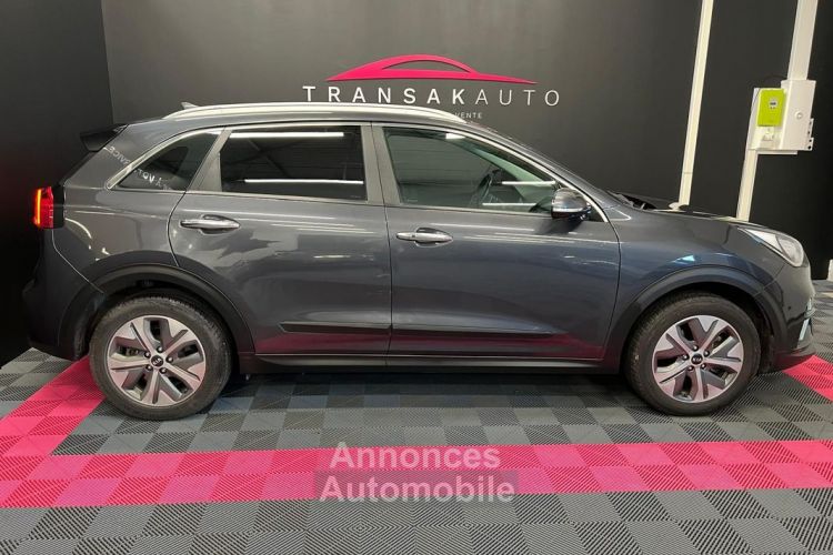 Kia Niro E-NIRO Electrique 204 ch e-Active - <small></small> 17.490 € <small>TTC</small> - #9