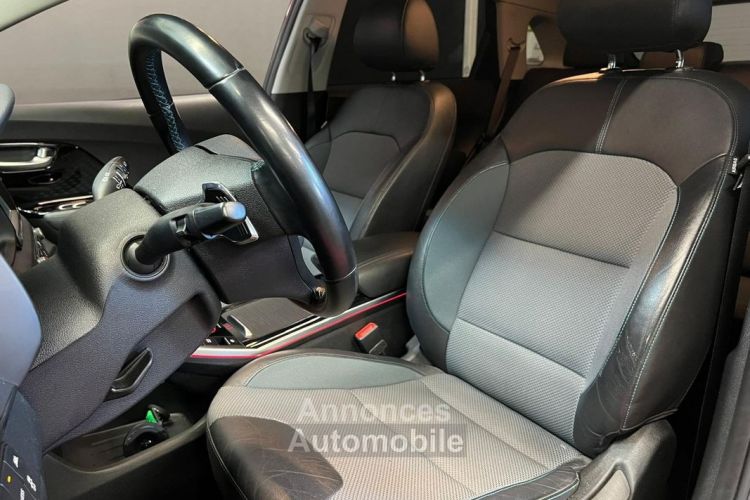 Kia Niro E-NIRO Electrique 204 ch e-Active - <small></small> 17.490 € <small>TTC</small> - #11