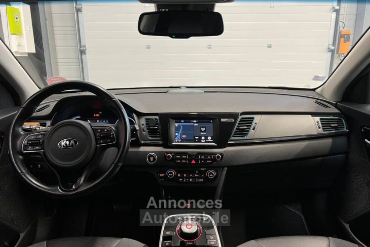 Kia Niro E-NIRO Electrique 204 ch e-Active - <small></small> 17.490 € <small>TTC</small> - #15