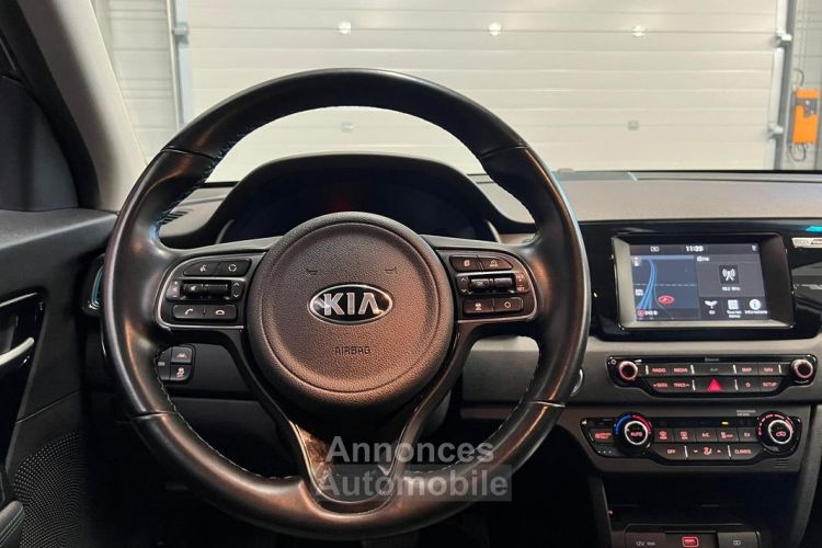 Kia Niro E-NIRO Electrique 204 ch e-Active - <small></small> 17.490 € <small>TTC</small> - #16