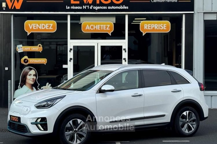 Kia Niro e-niro PREMIUM 204 CH - <small></small> 24.990 € <small>TTC</small> - #1