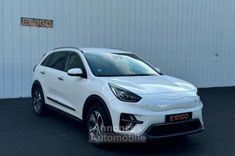 Kia Niro e-niro PREMIUM 204 CH - <small></small> 24.990 € <small>TTC</small> - #2