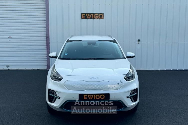 Kia Niro e-niro PREMIUM 204 CH - <small></small> 24.990 € <small>TTC</small> - #3