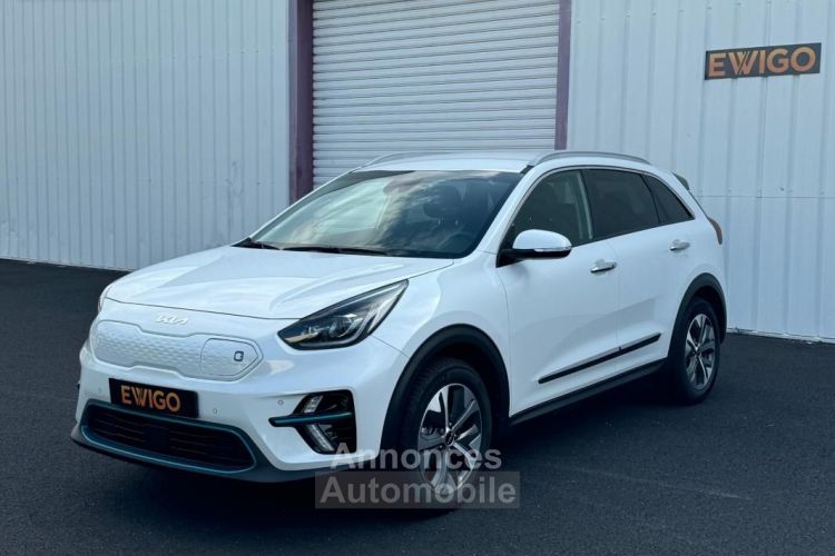 Kia Niro e-niro PREMIUM 204 CH - <small></small> 24.990 € <small>TTC</small> - #4