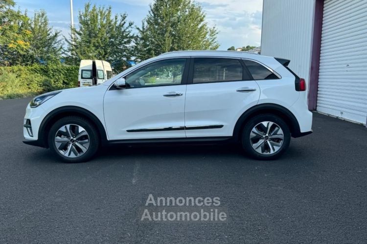 Kia Niro e-niro PREMIUM 204 CH - <small></small> 24.990 € <small>TTC</small> - #5