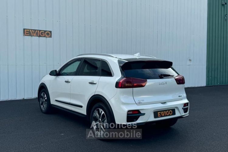 Kia Niro e-niro PREMIUM 204 CH - <small></small> 24.990 € <small>TTC</small> - #6